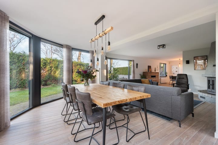 Foto 3 van De Gasperistraat 20