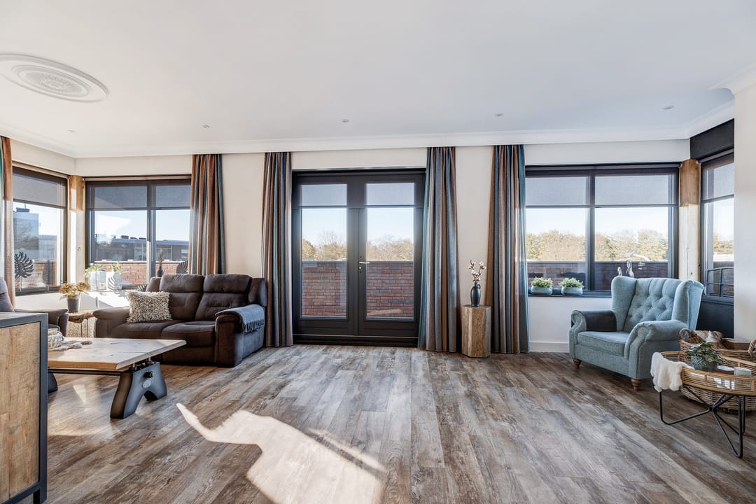 Foto 2 van Houtstraat 4