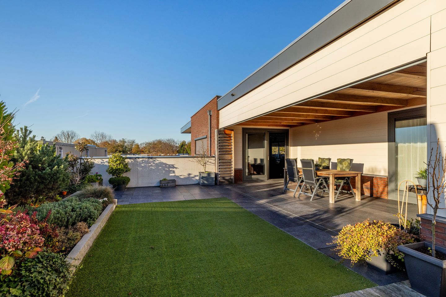 Foto 5 van Houtstraat 4