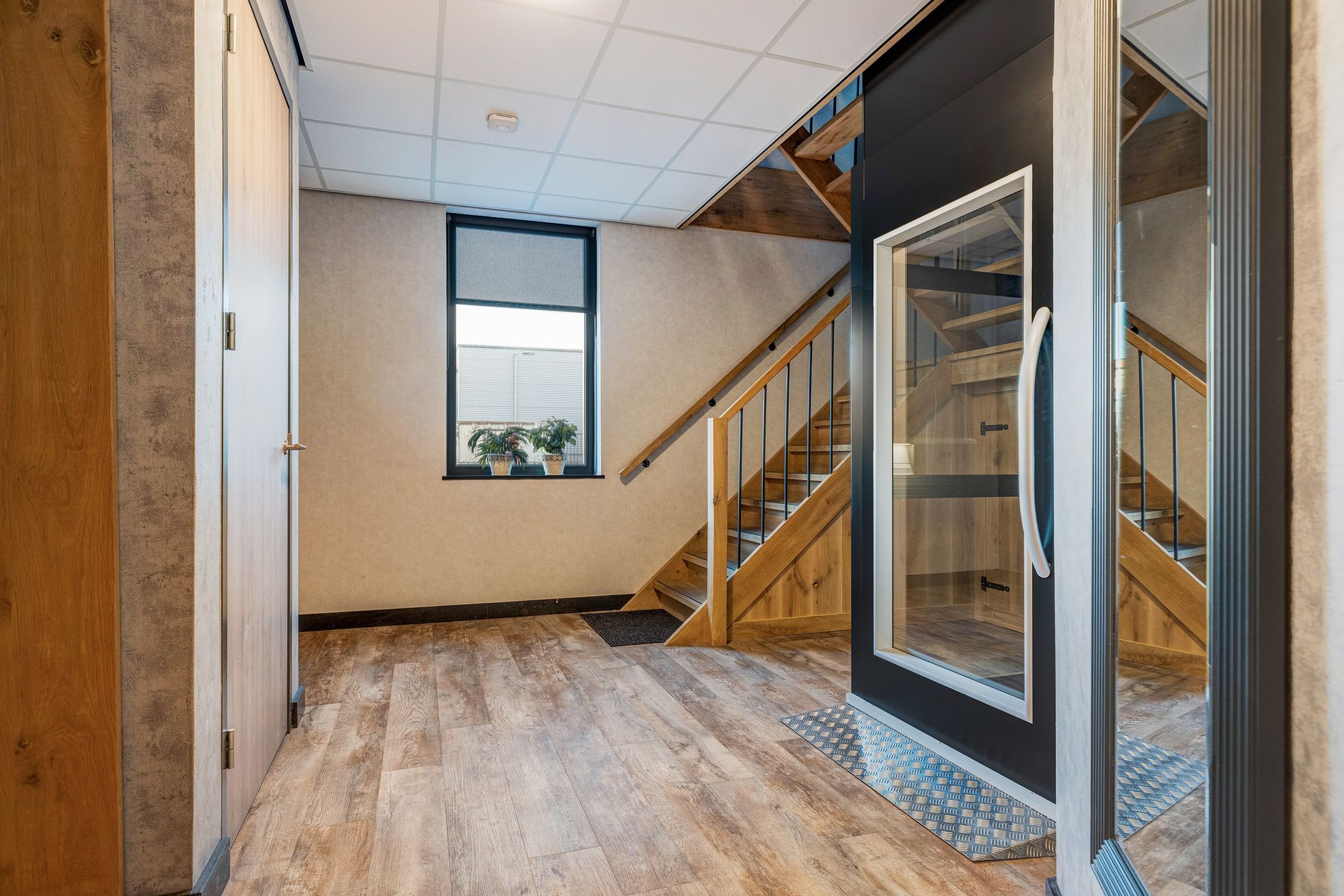 Foto 9 van Houtstraat 4