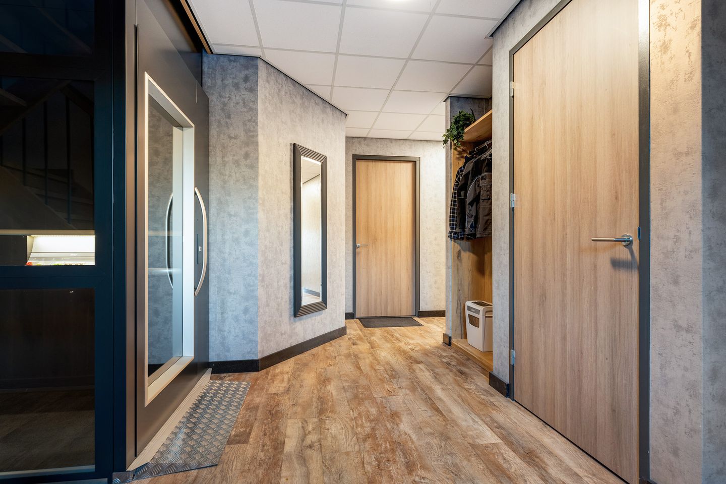 Foto 10 van Houtstraat 4