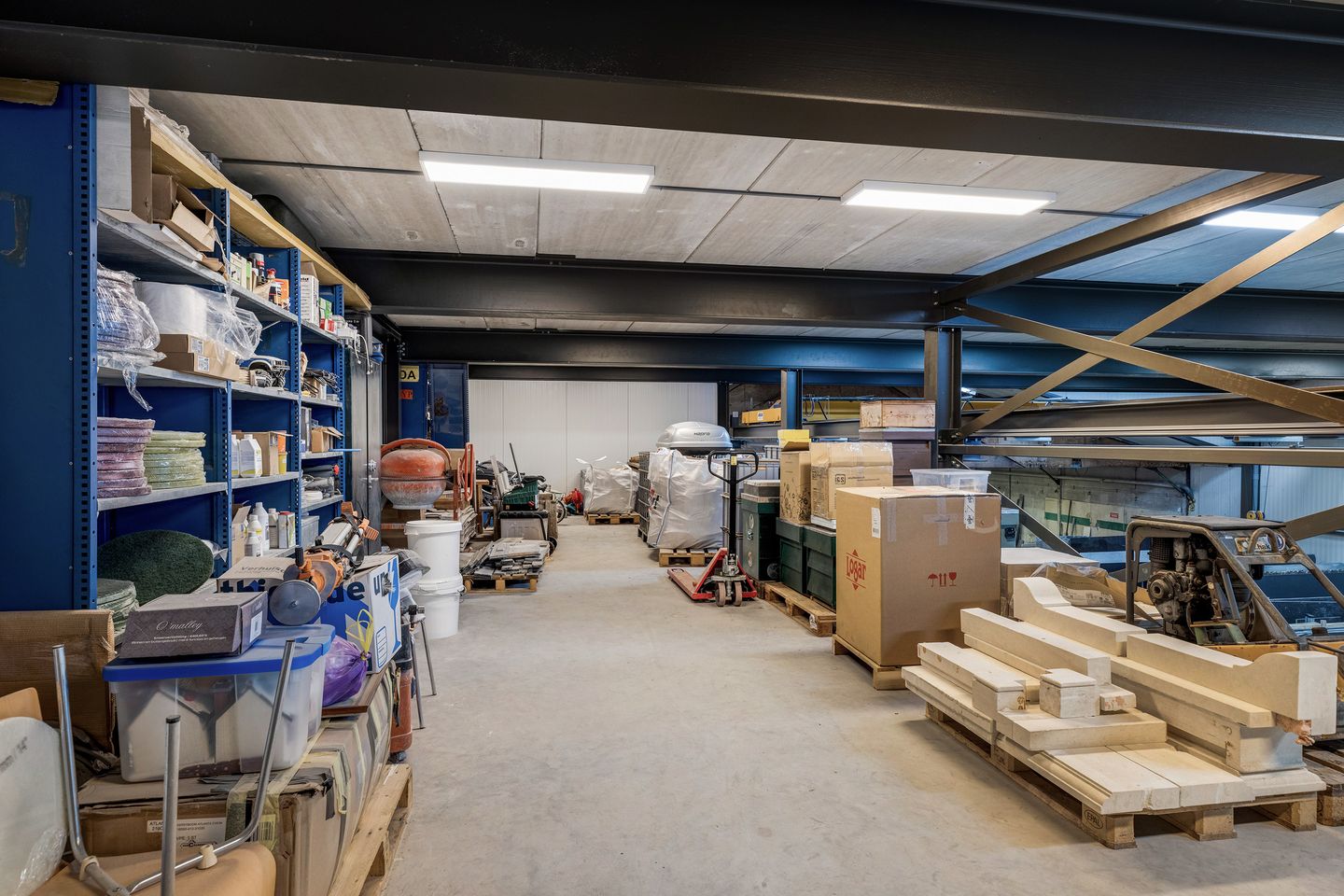 Foto 20 van Houtstraat 4