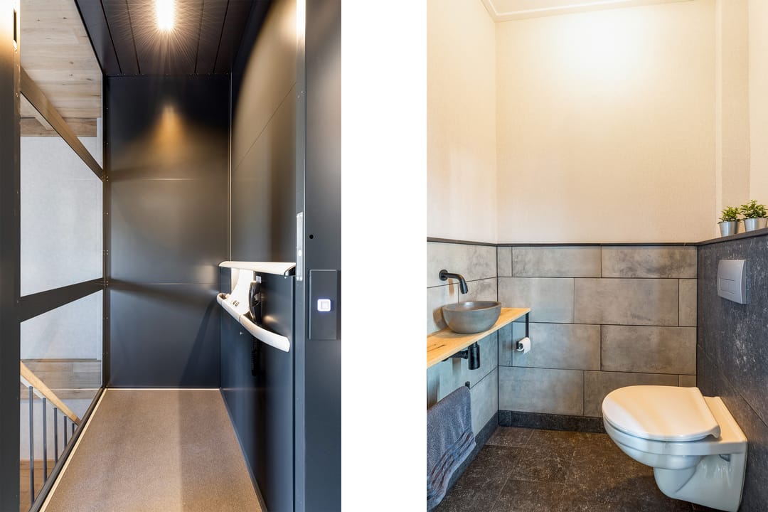 Foto 28 van Houtstraat 4