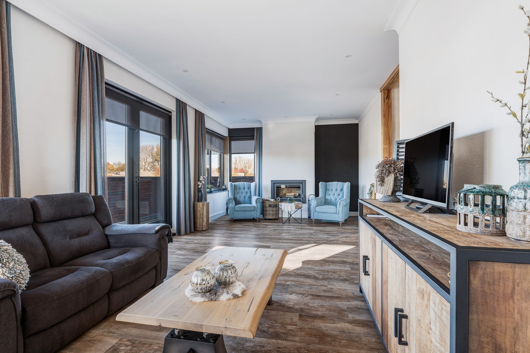 Foto 30 van Houtstraat 4