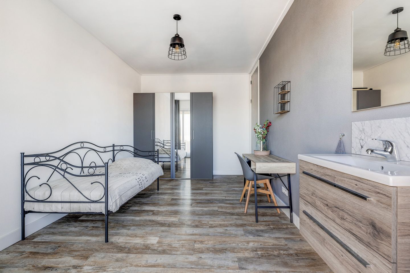 Foto 40 van Houtstraat 4