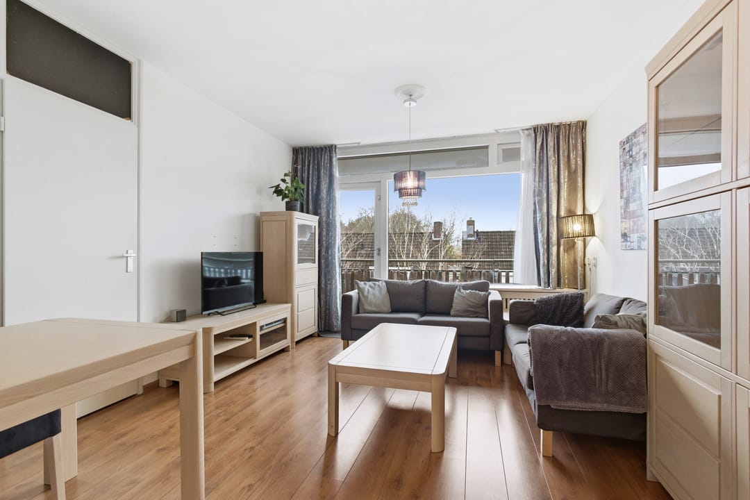 Photo 1 of Wolbergstraat 79