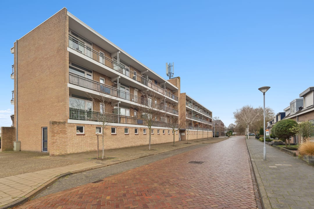 Photo 17 of Wolbergstraat 79