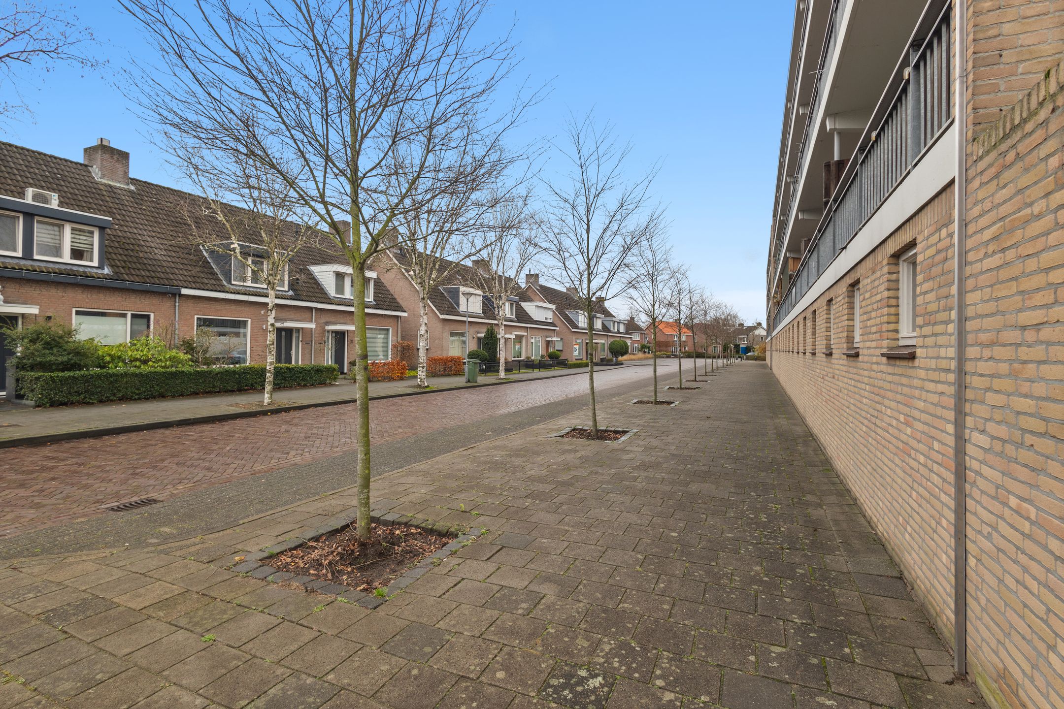 Photo 18 of Wolbergstraat 79