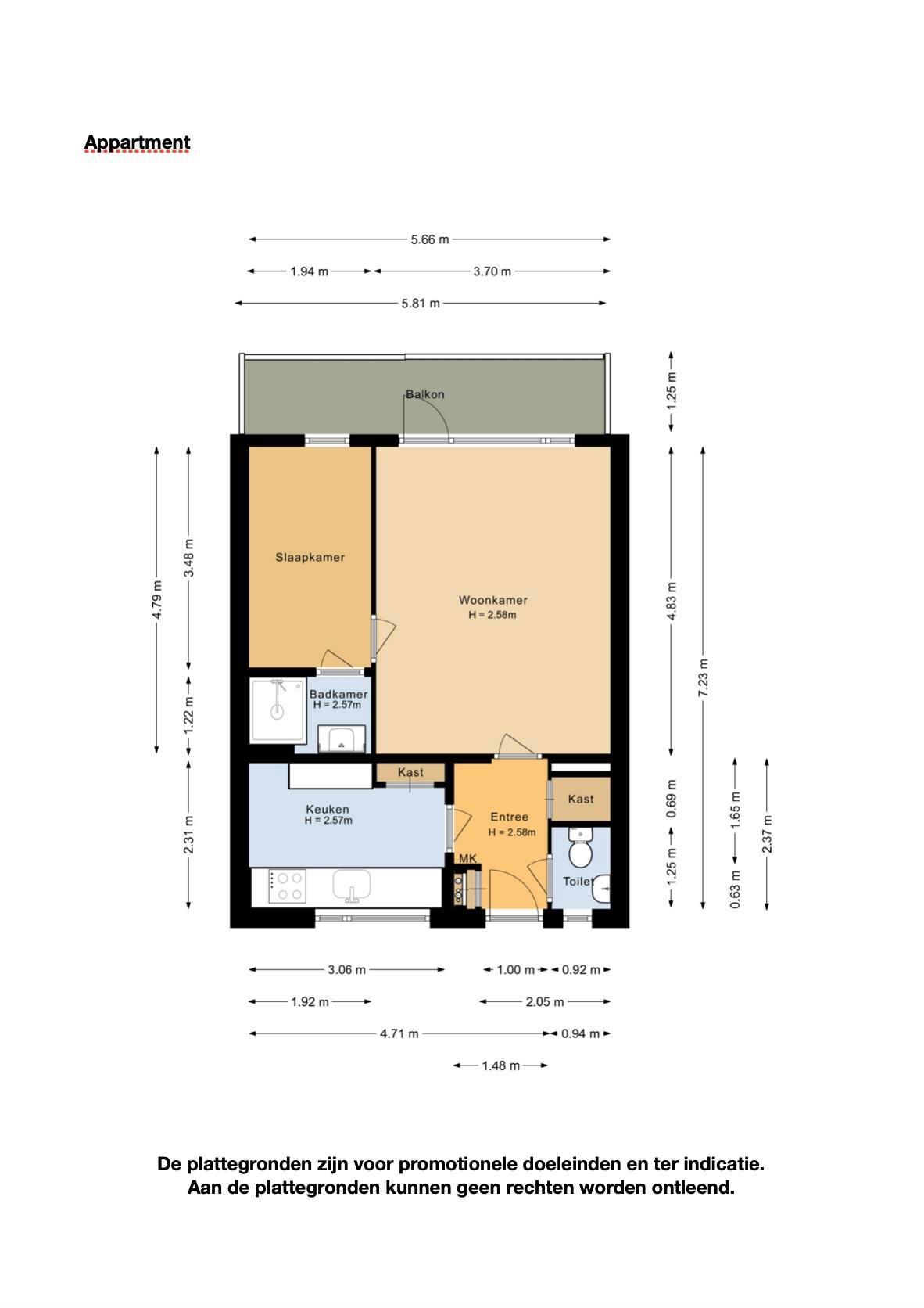 Photo 20 of Wolbergstraat 79