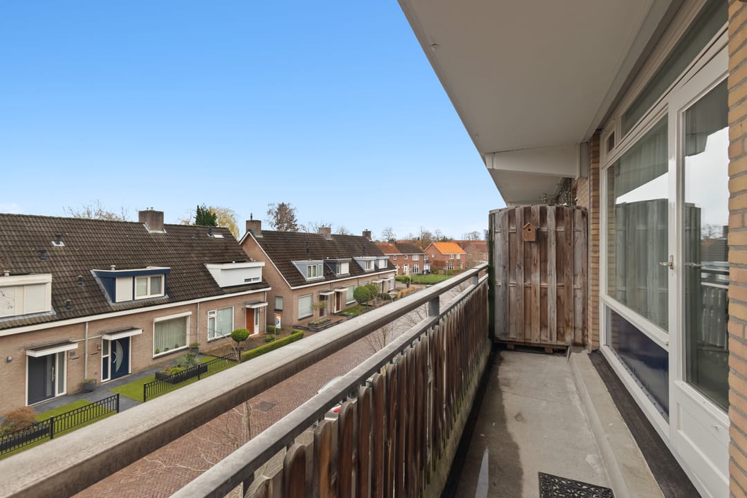 Photo 16 of Wolbergstraat 79