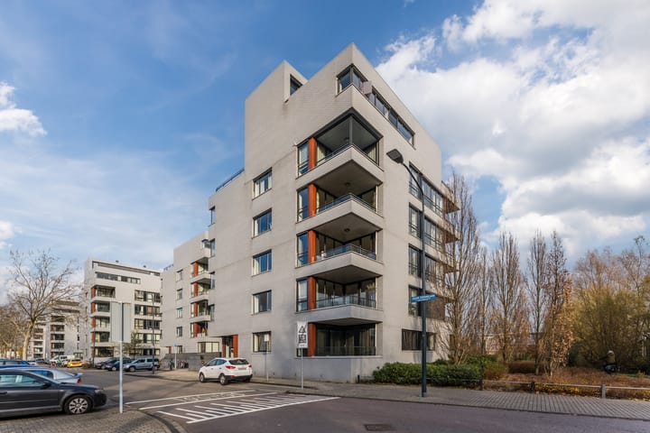 Julius Caesarlaan 200