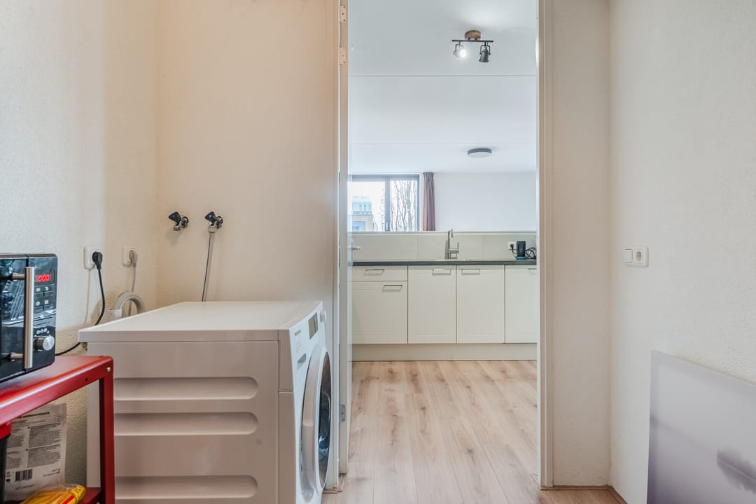 Photo 17 of Julius Caesarlaan 200