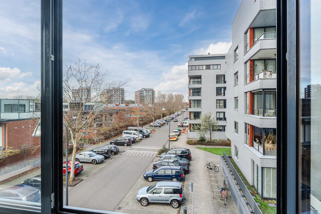 Photo 26 of Julius Caesarlaan 200