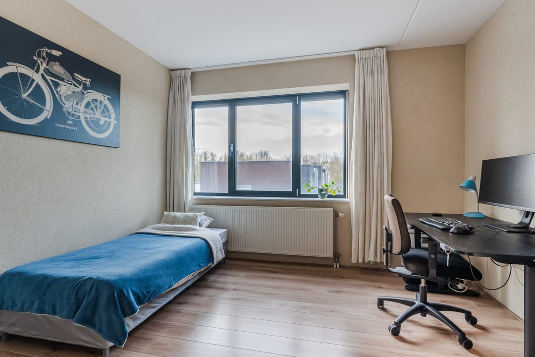 Photo 28 of Julius Caesarlaan 200