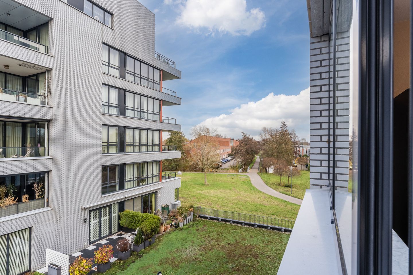 Photo 35 of Julius Caesarlaan 200