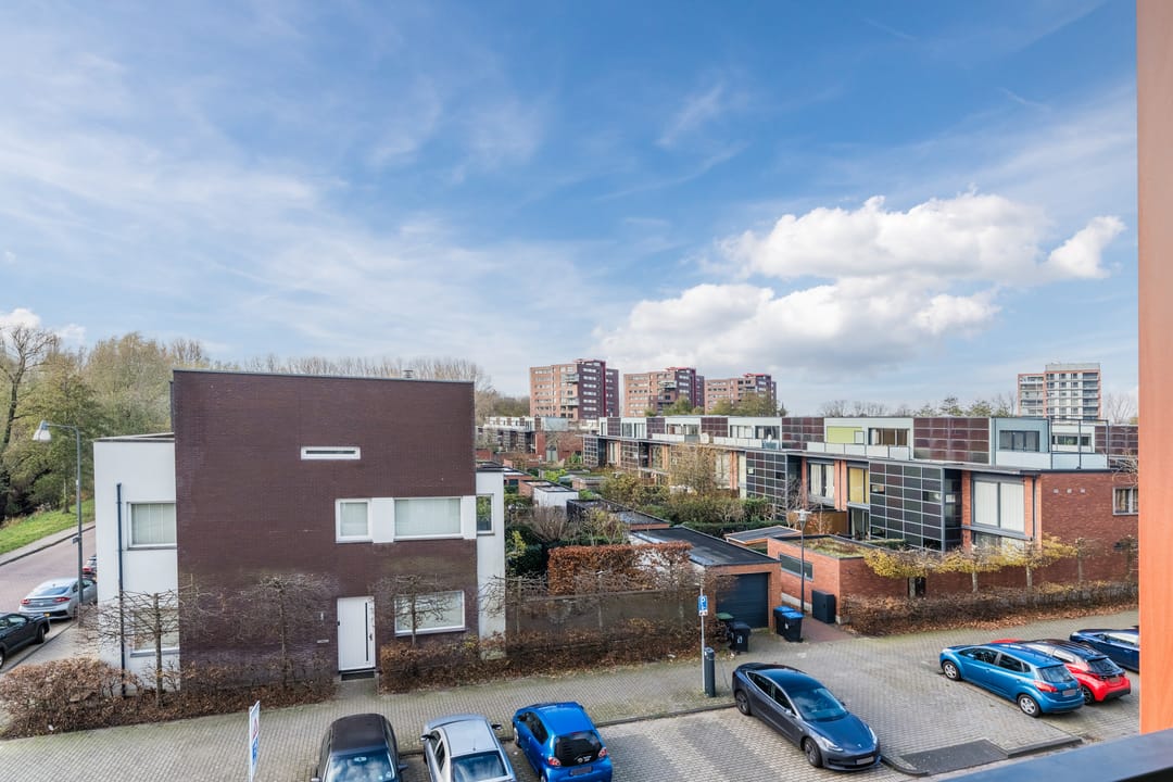 Photo 37 of Julius Caesarlaan 200