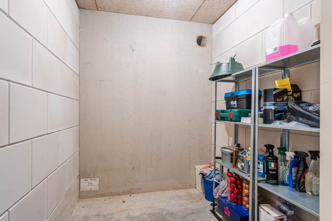 Photo 38 of Julius Caesarlaan 200