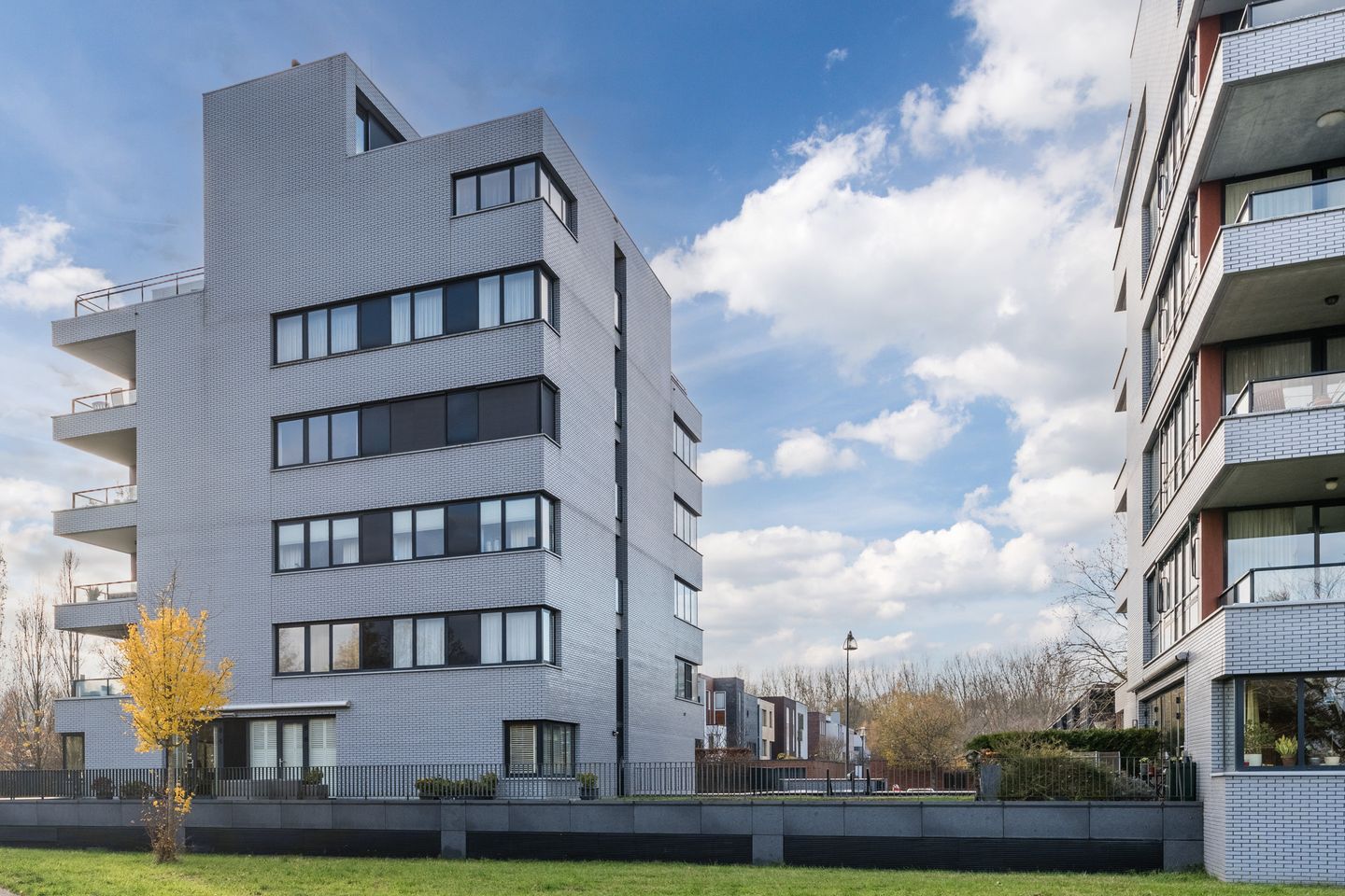 Photo 40 of Julius Caesarlaan 200