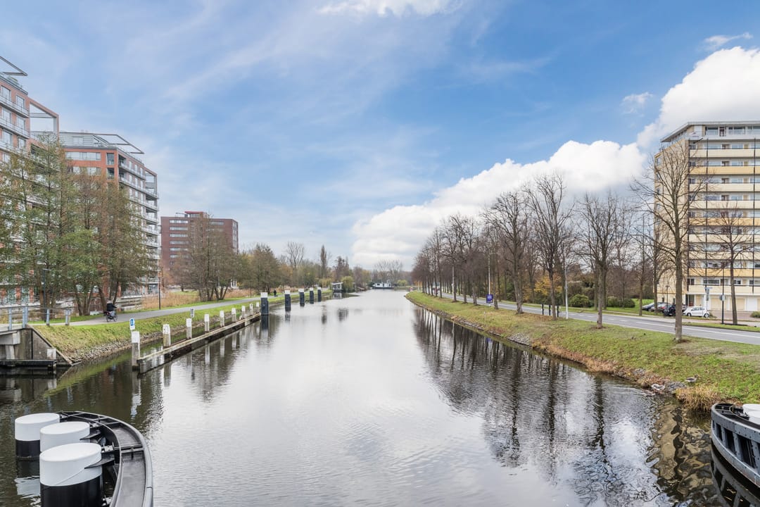 Photo 41 of Julius Caesarlaan 200