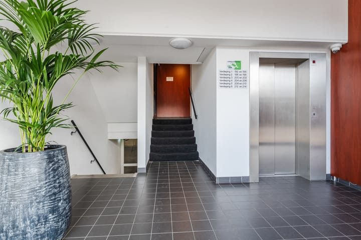 Photo 3 of Julius Caesarlaan 200