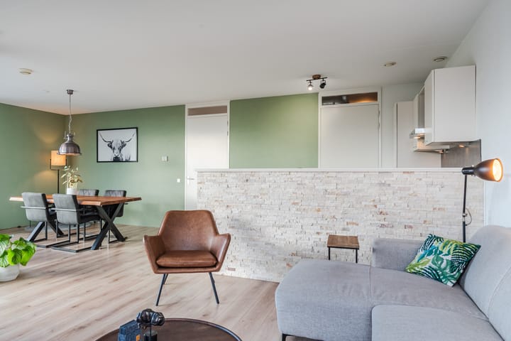 Photo 5 of Julius Caesarlaan 200