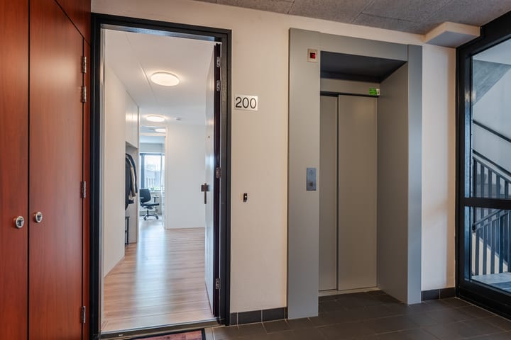 Photo 4 of Julius Caesarlaan 200