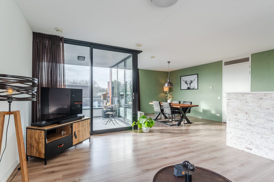 Photo 11 of Julius Caesarlaan 200