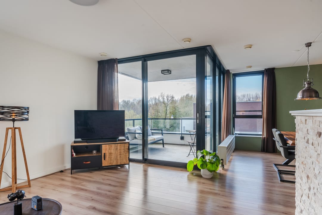 Photo 7 of Julius Caesarlaan 200