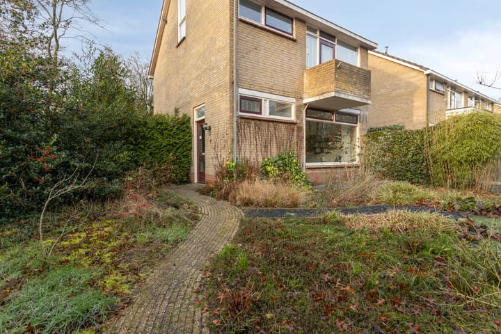 Foto 6 van Reviusstraat 1