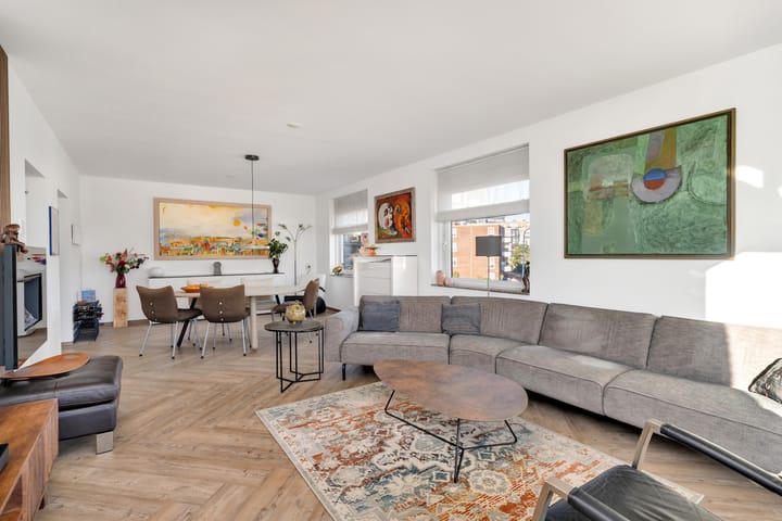 Foto 9 van Badhuisweg 6-B