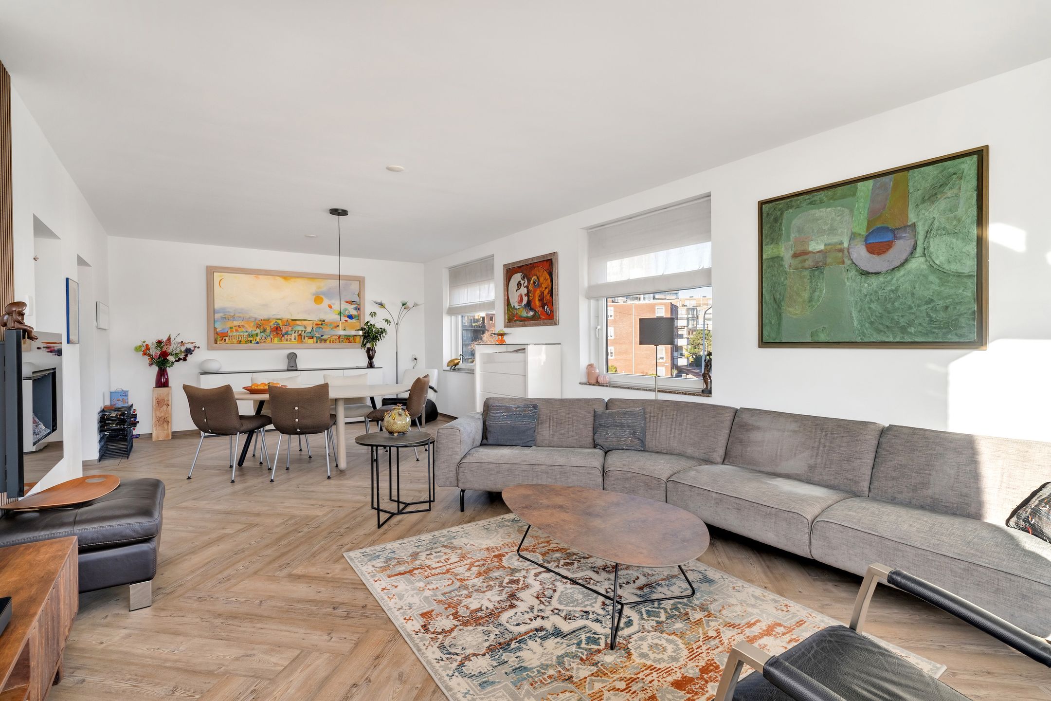 Badhuisweg 6-B, 6, B, Den Haag, 2587CG, Zuid-Holland, Nederland 6