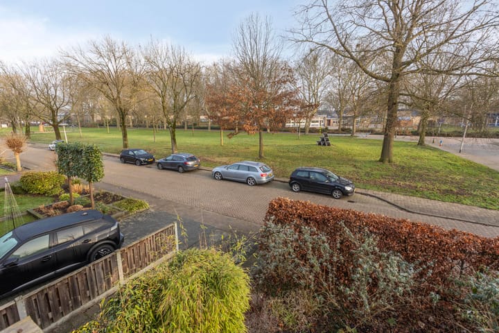 Foto 27 van Reviusstraat 1