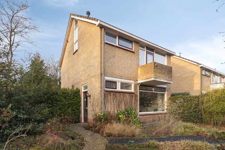 Foto 5 van Reviusstraat 1