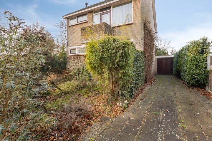 Foto 3 van Reviusstraat 1