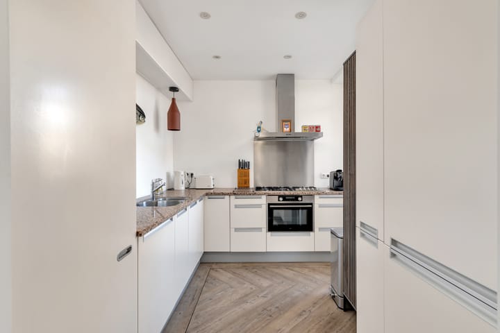 Foto 19 van Badhuisweg 6-B