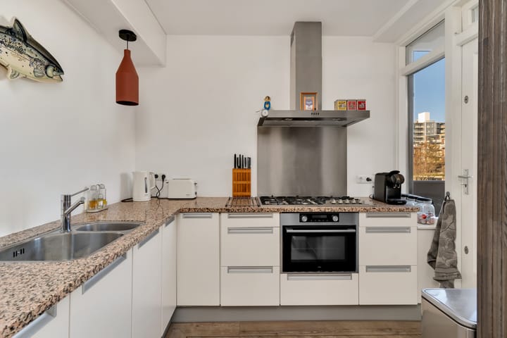 Foto 3 van Badhuisweg 6-B