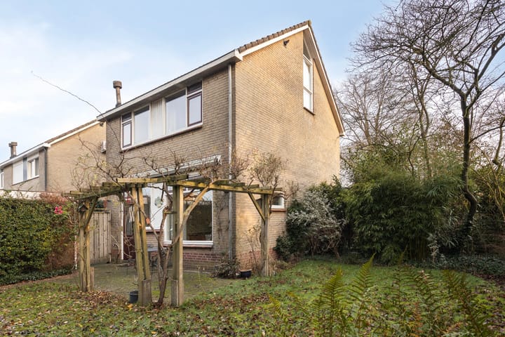 Foto 42 van Reviusstraat 1