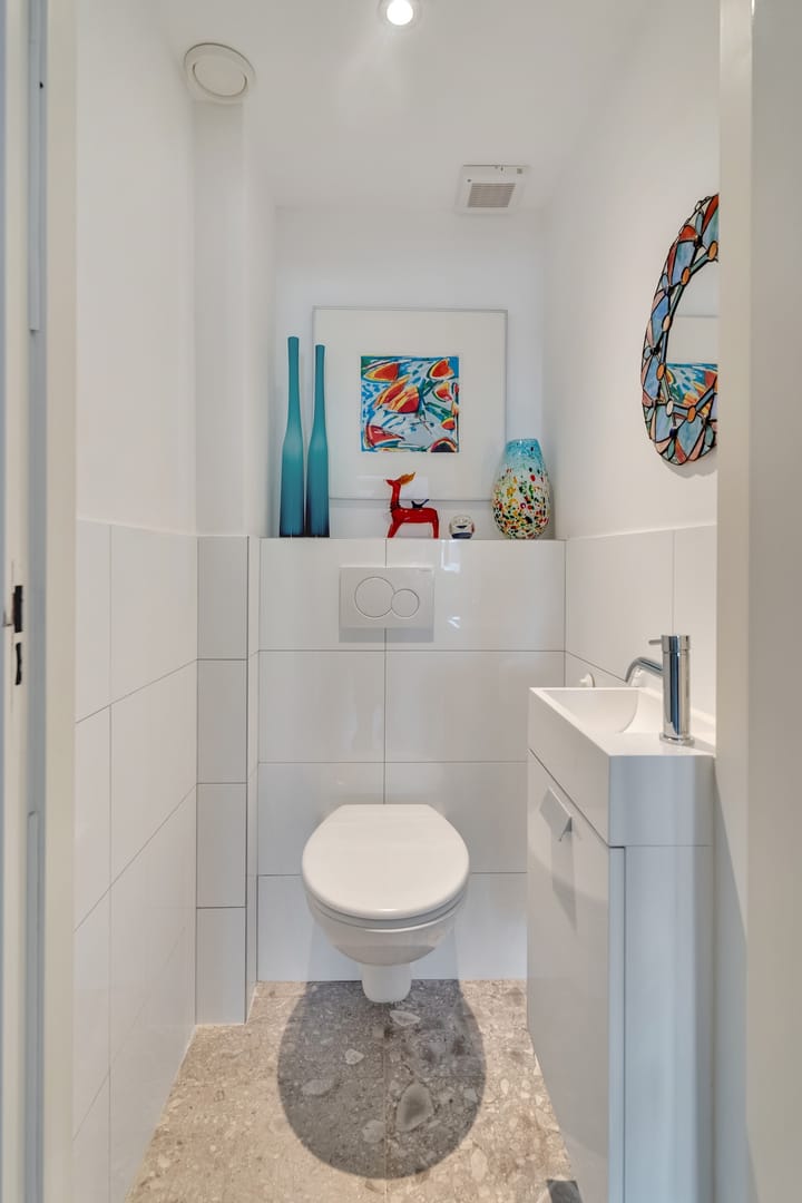 Foto 25 van Badhuisweg 6-B