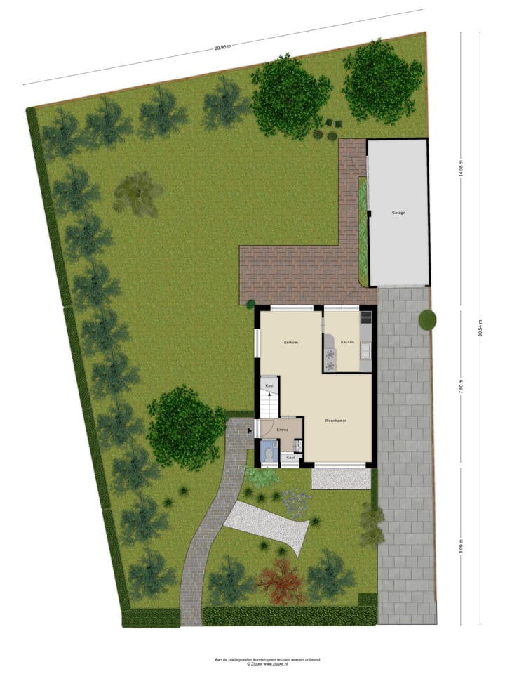 Foto 51 van Reviusstraat 1