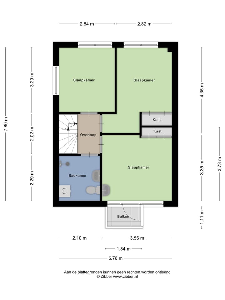 Foto 52 van Reviusstraat 1