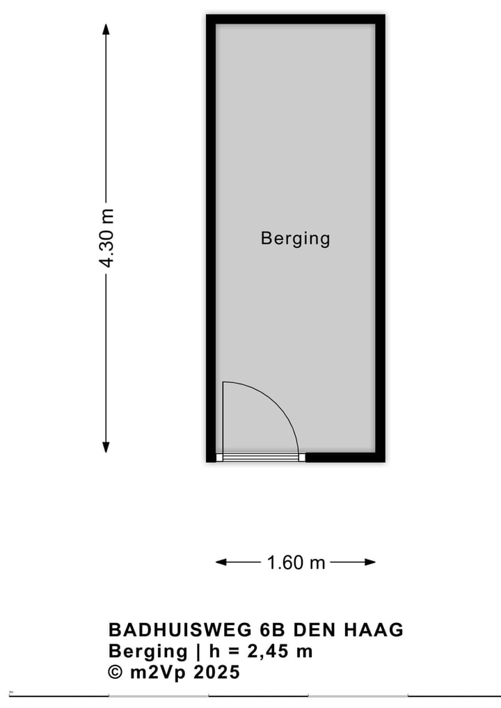 Foto 33 van Badhuisweg 6-B