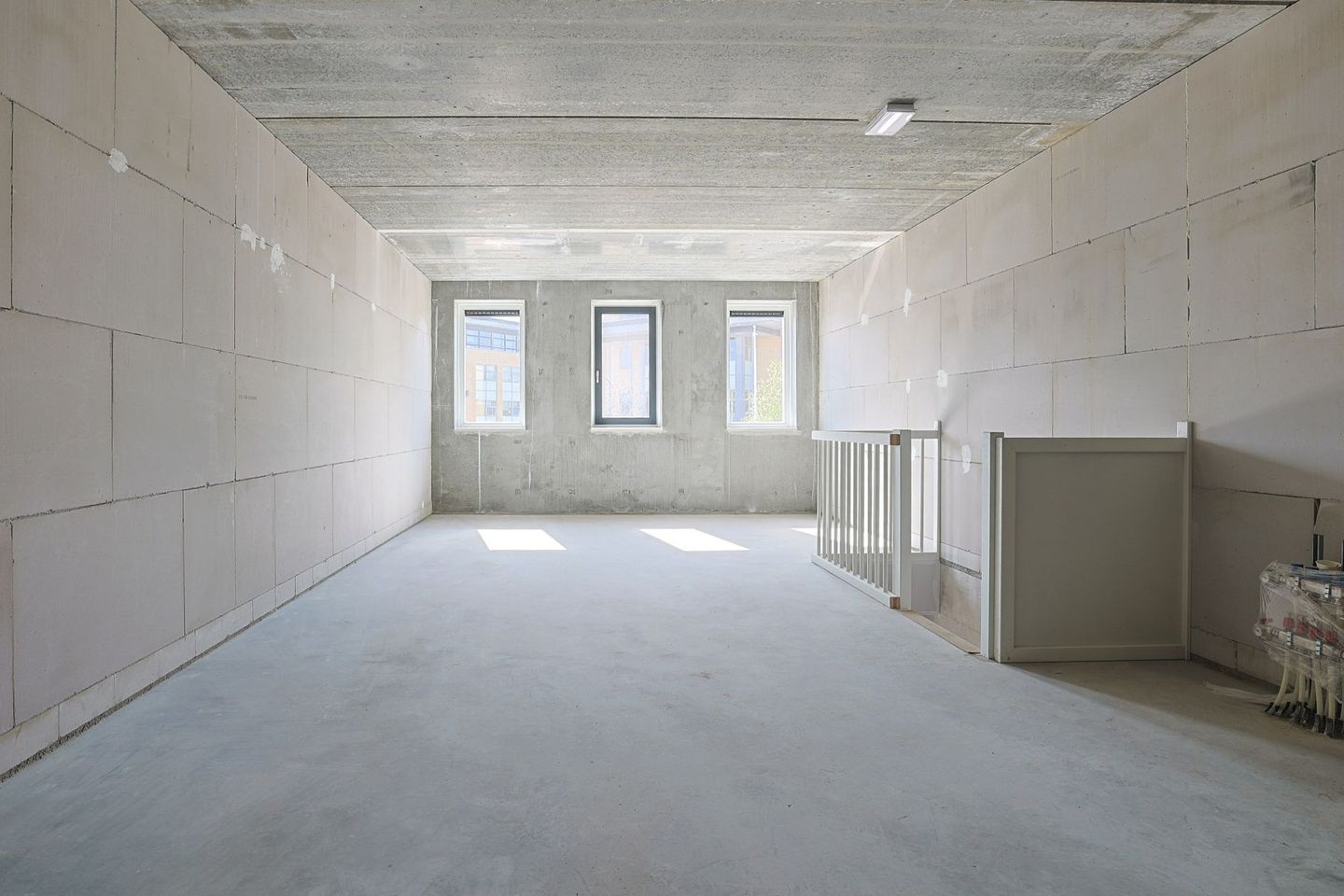 Bekijk foto 4 van Nijverheidslaan 2-A11