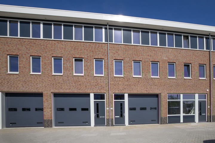 Nijverheidslaan 2-A11, Weesp