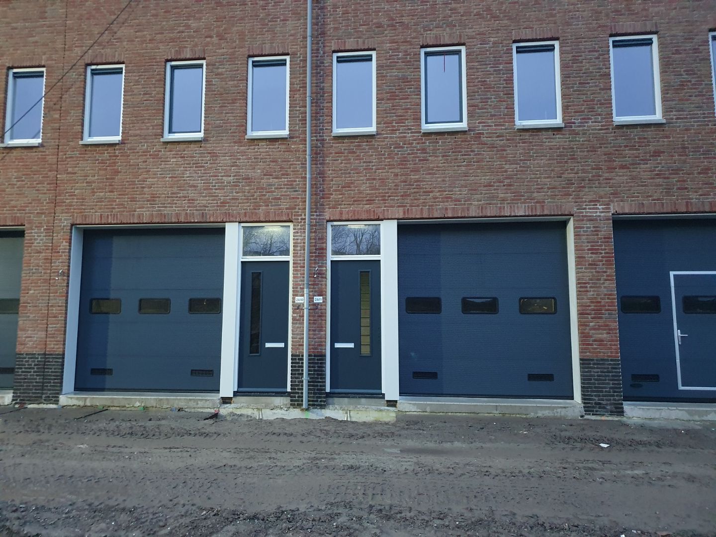 Bekijk foto 2 van Nijverheidslaan 2-A11