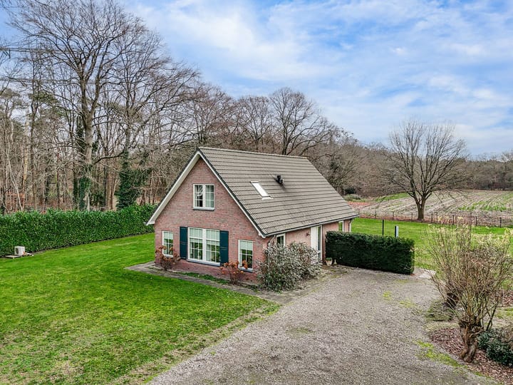 Soestdijkseweg Noord 496