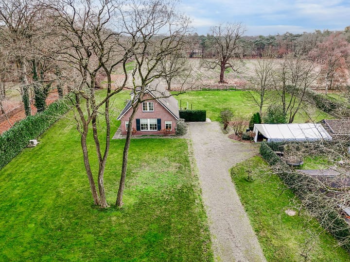 Foto 2 van Soestdijkseweg Noord 496