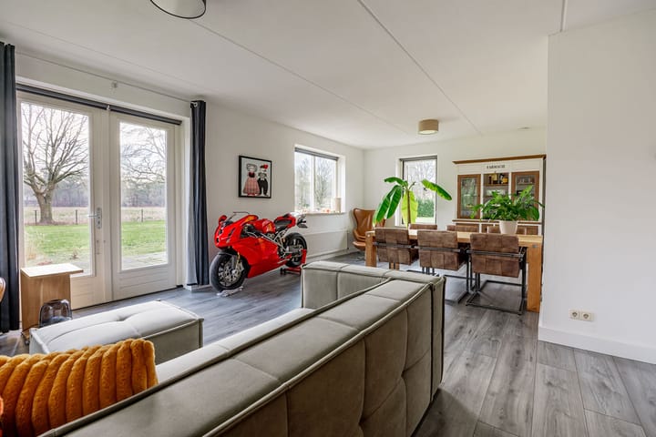 Foto 4 van Soestdijkseweg Noord 496