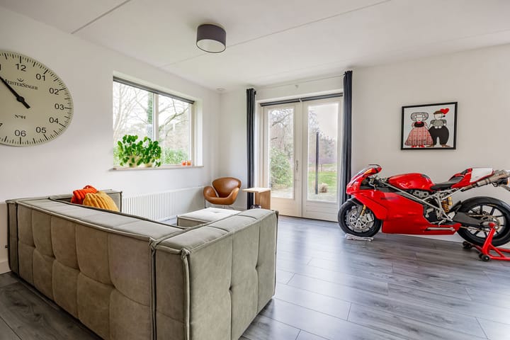 Foto 5 van Soestdijkseweg Noord 496