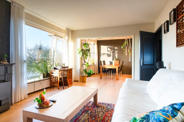 Foto 3 van Rooseveltlaan 205