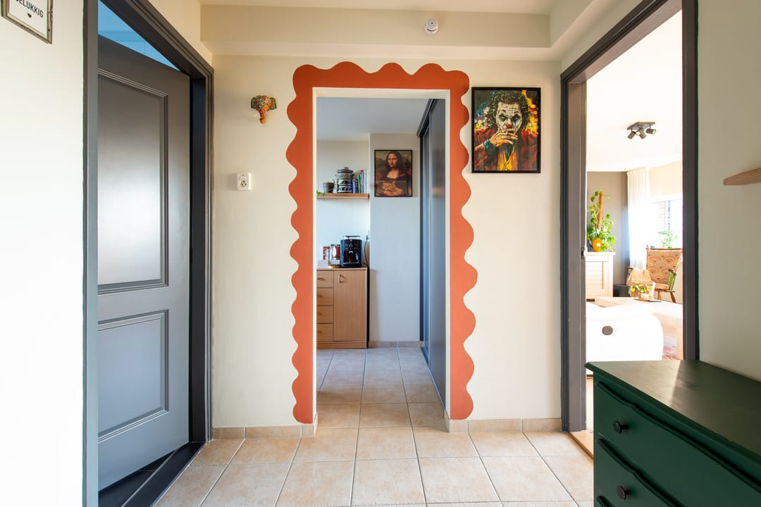 Photo 17 of Rooseveltlaan 205